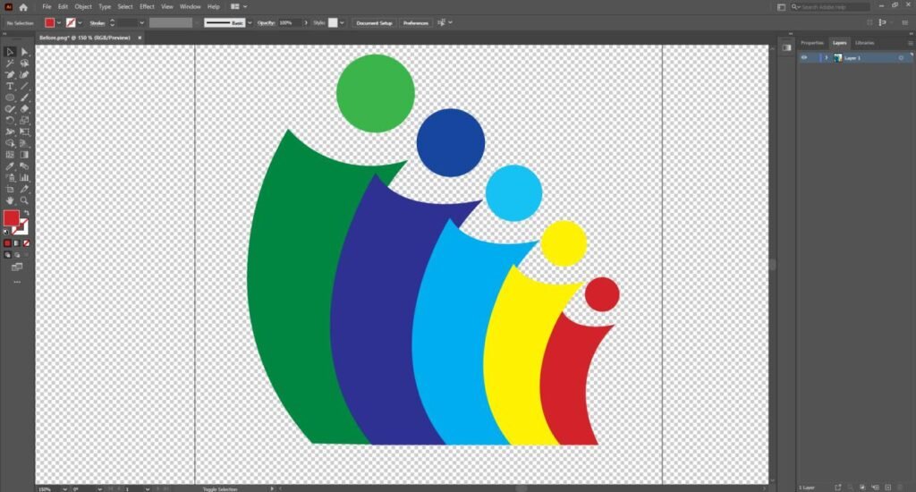 How to Convert JPG to Vector Image without Losing Quality - Manual Method 15 Convert JPEG to Vector Image Service