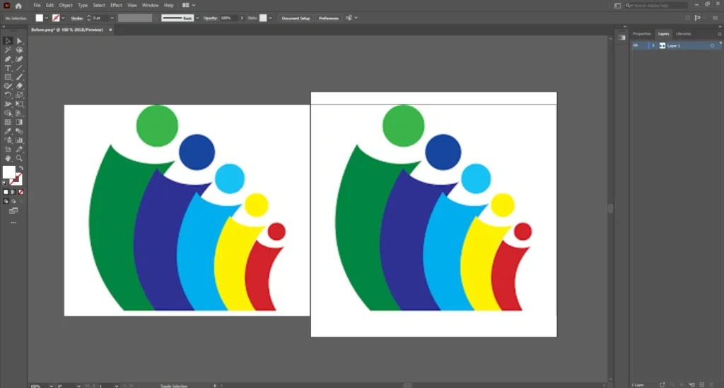 How to Convert JPG to Vector Image without Losing Quality - Manual Method 5 Convert JPG to Vector Image Without Losing Quality